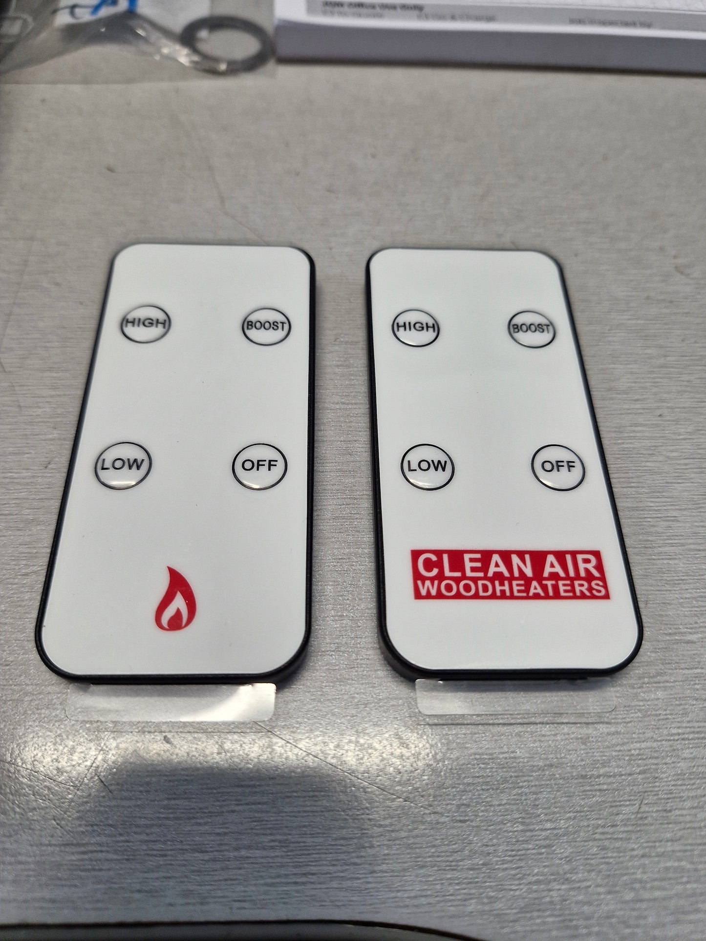 Fan Remote