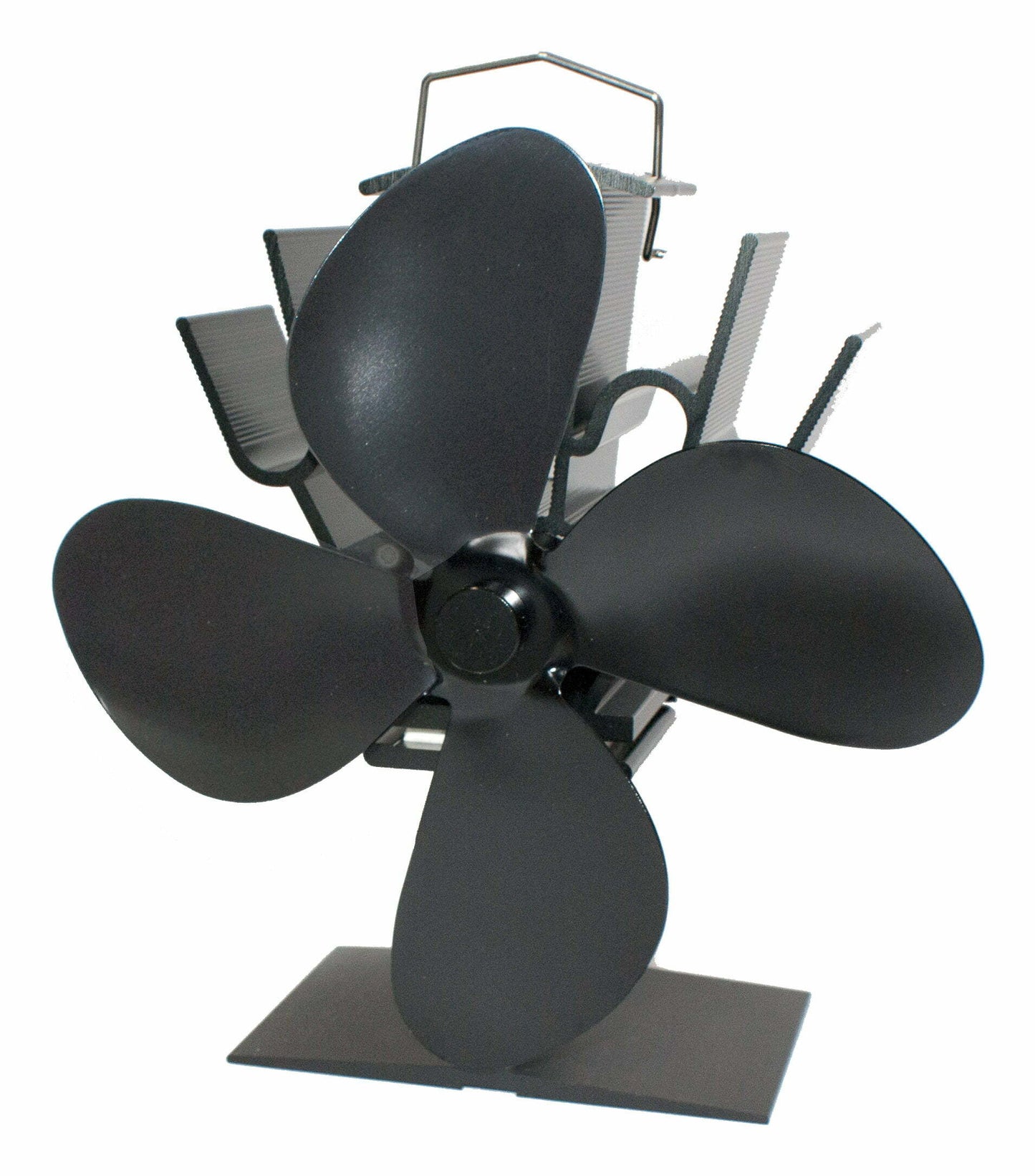 Maxiheat Radiant Heater Fan