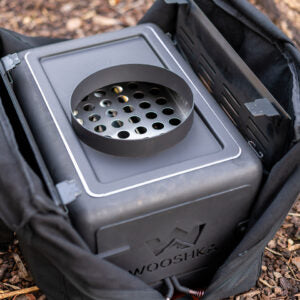 Wooshka Heavy Duty Travel Bag
