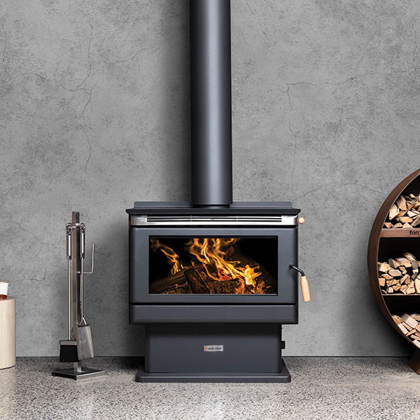 Kalora 600- Convection