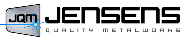 Jensens Quality Metalworks