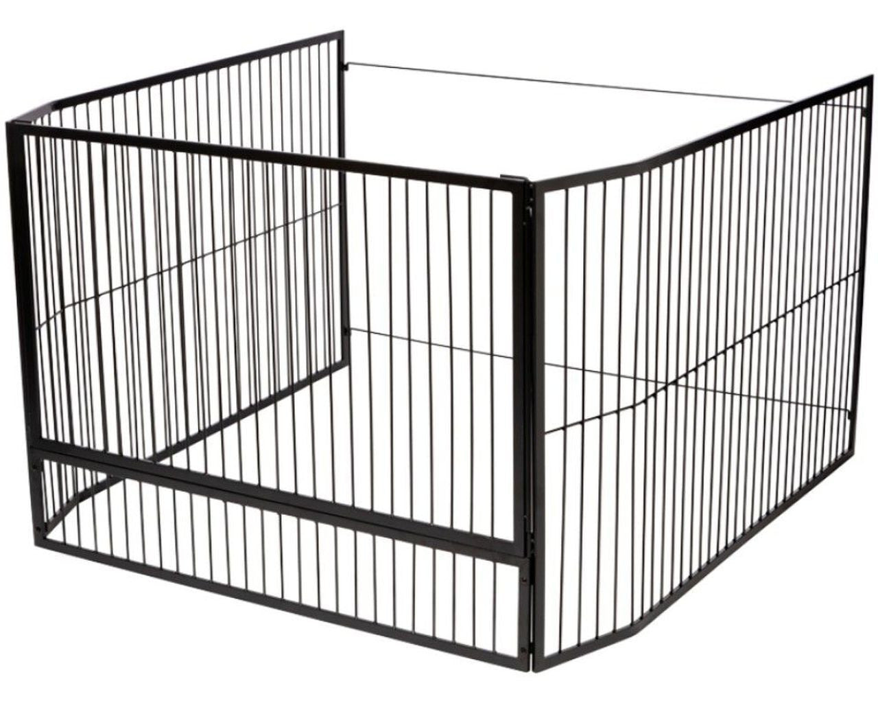 Maxiheat Child Guard Bars With Gate Standard