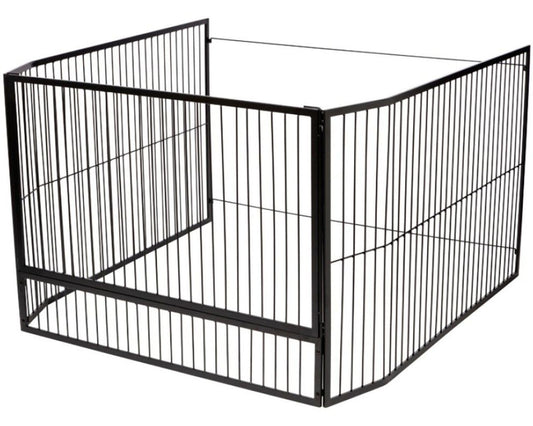 Maxiheat Child Guard Bars With Gate Standard