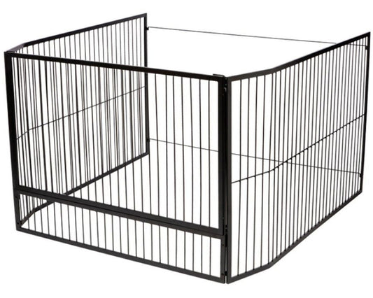 Maxiheat Child Guard Bars With Gate Large