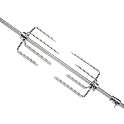 Wooshka Premium Rotisserie