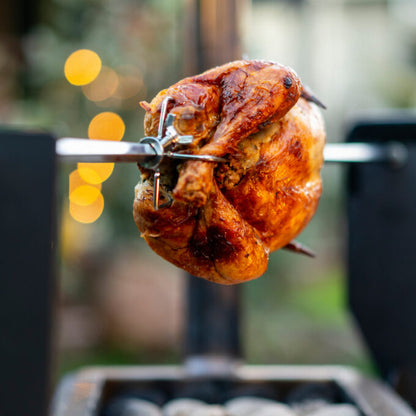 Wooshka Premium Rotisserie