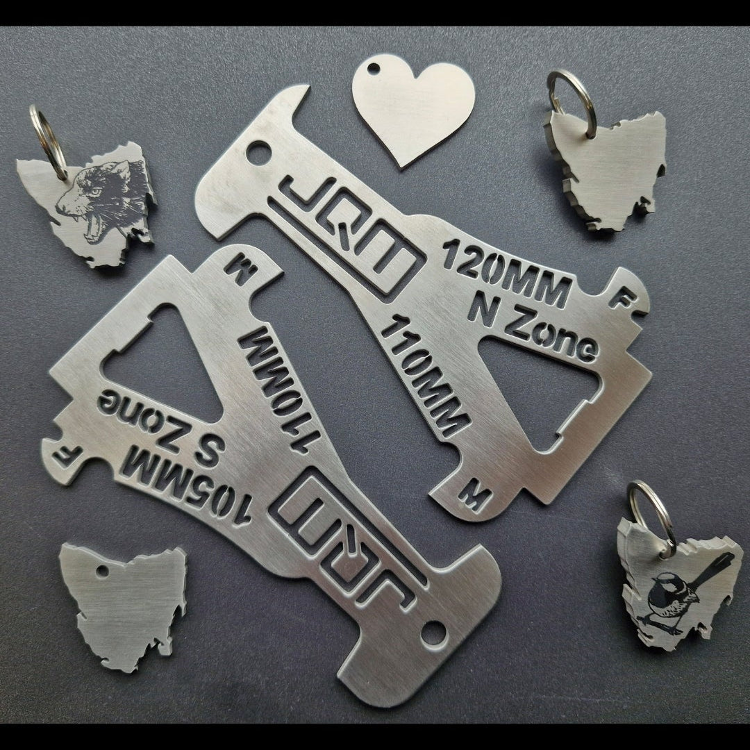 Crayfish Measurer - South Zone