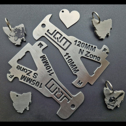 Crayfish Measurer - South Zone