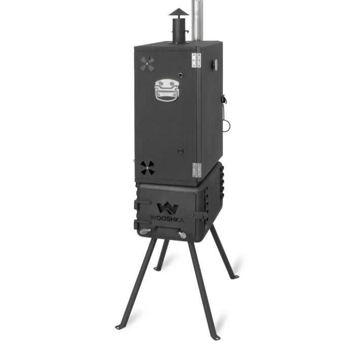 Wooshka Smoker Oven