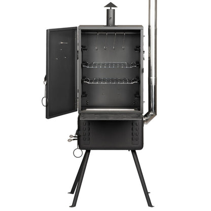 Wooshka Smoker Oven