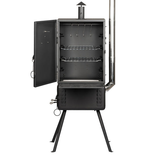 Wooshka Smoker Oven