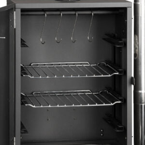 Wooshka Smoker Oven