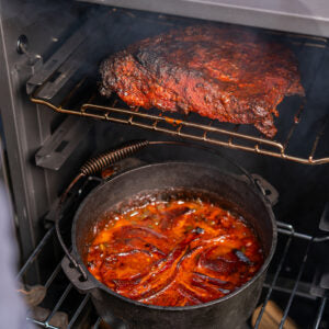 Wooshka Smoker Oven