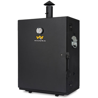 Wooshka Smoker Oven