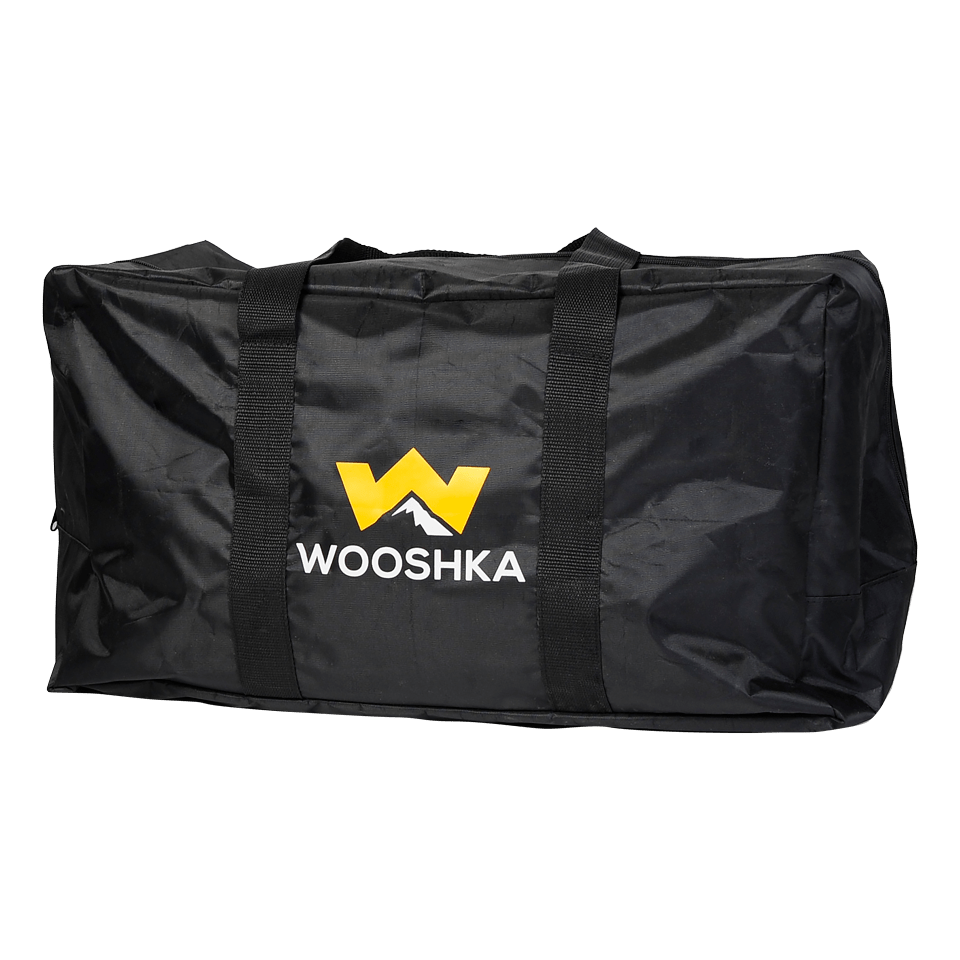 The Original Wooshka Outdoor Wood Fire Stove