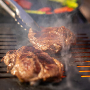 Wooshka Grill Plate