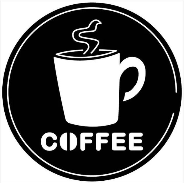 Coffee Sign