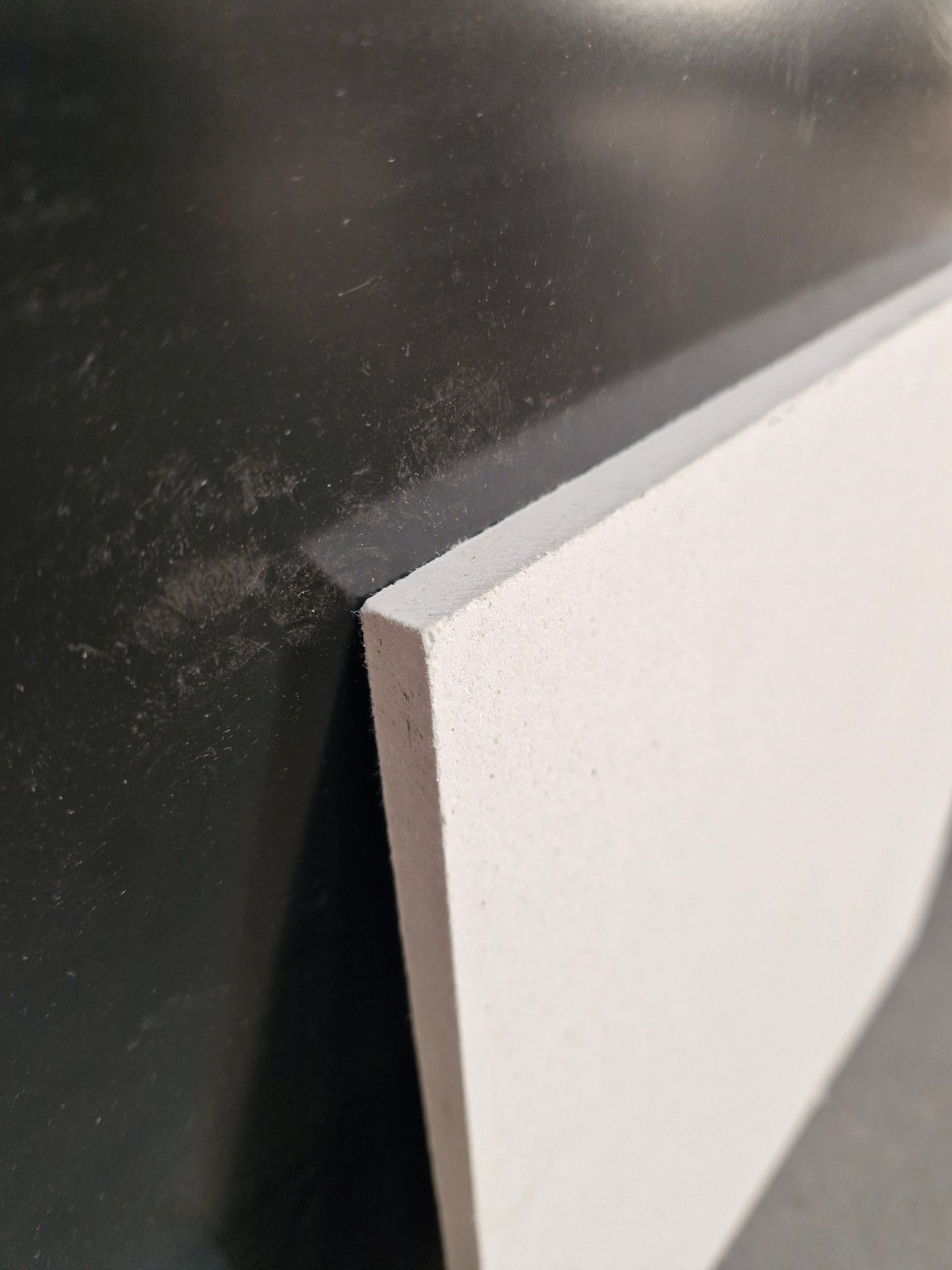 Ceramic Bottom Brick 434x400x12mm