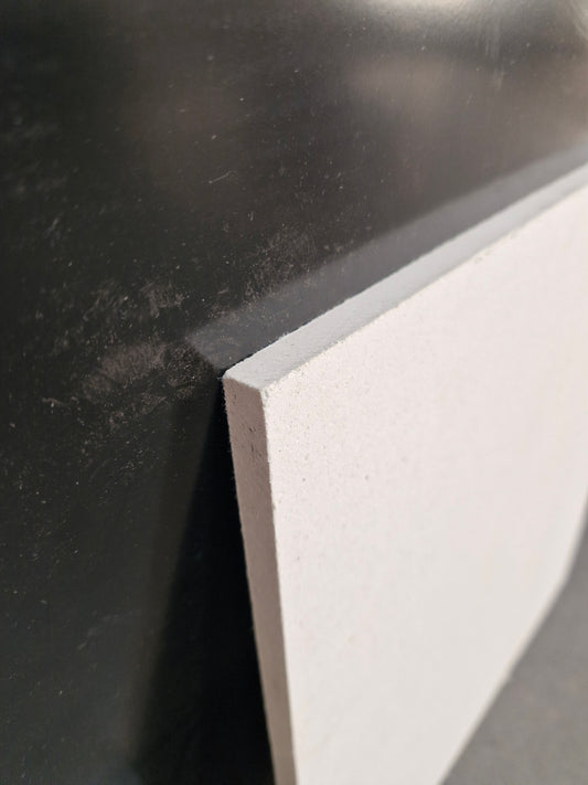Ceramic Bottom Brick 434x400x12mm