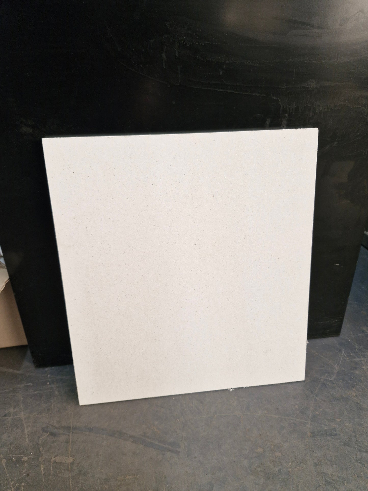 Ceramic Bottom Brick 434x400x12mm