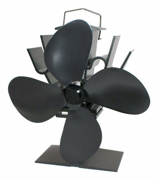 Maxiheat Radiant Heater Fan