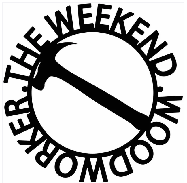 Woodworker Sign